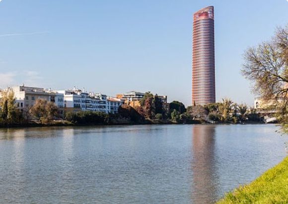 Metrovacesa y el Ayuntamiento de Sevilla reactivan la construcción de 2.870 viviendas